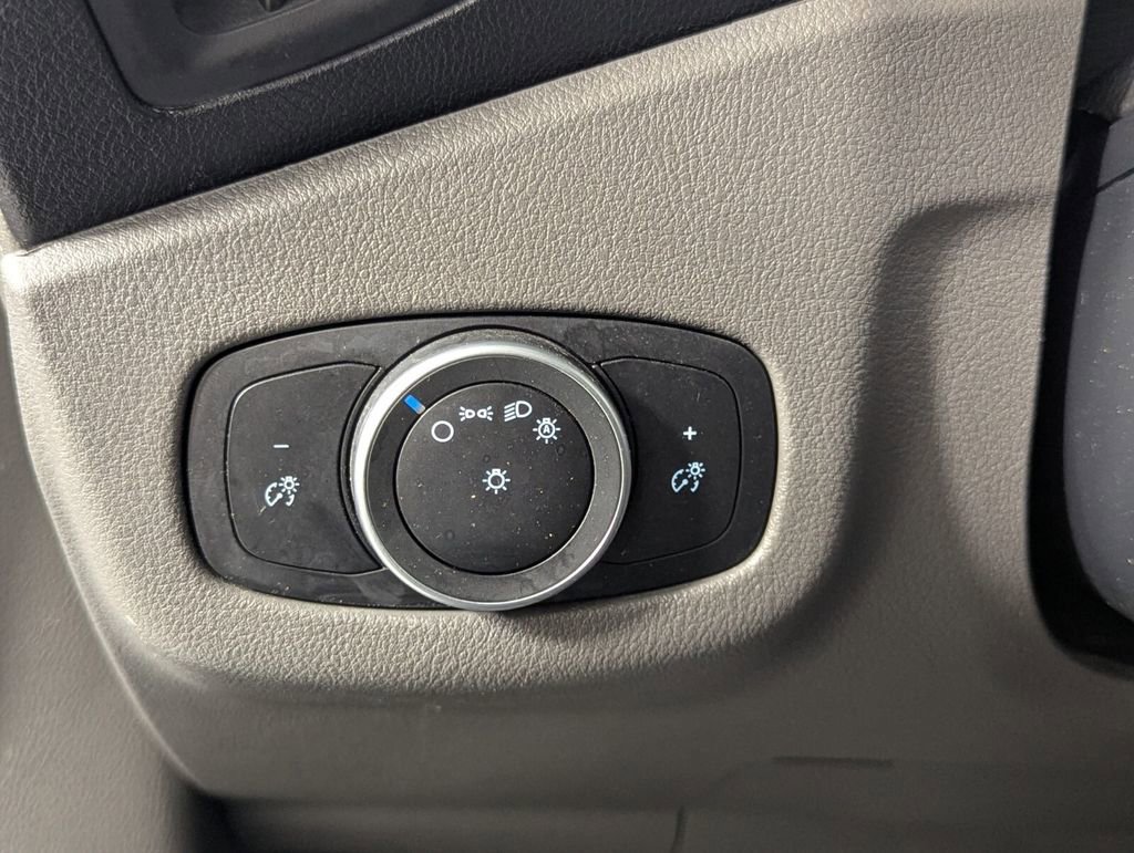 Used 2021 Ford Transit Connect XL FWD image 15