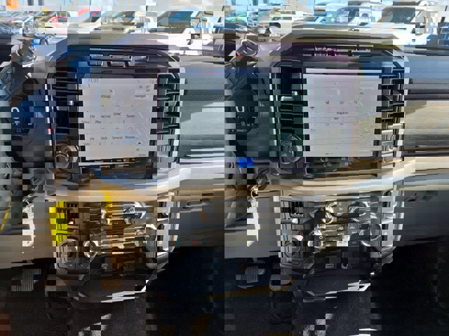 Used 2024 Ford F150 XLT image 15