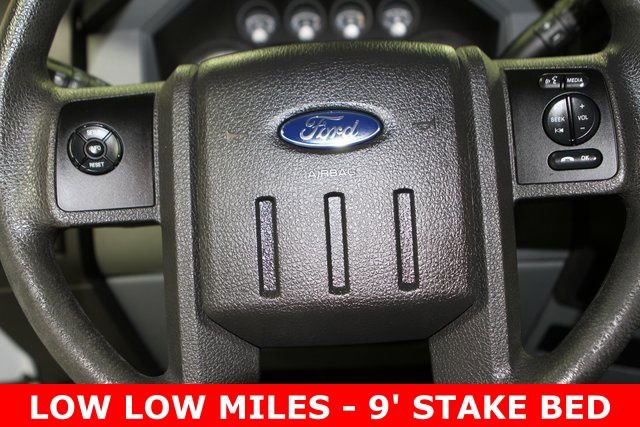 Used 2016 Ford F350 XL image 14