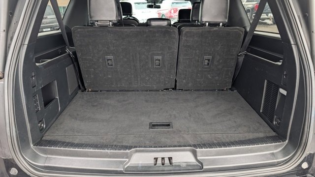 Used 2021 Ford Expedition Max Limited image 40