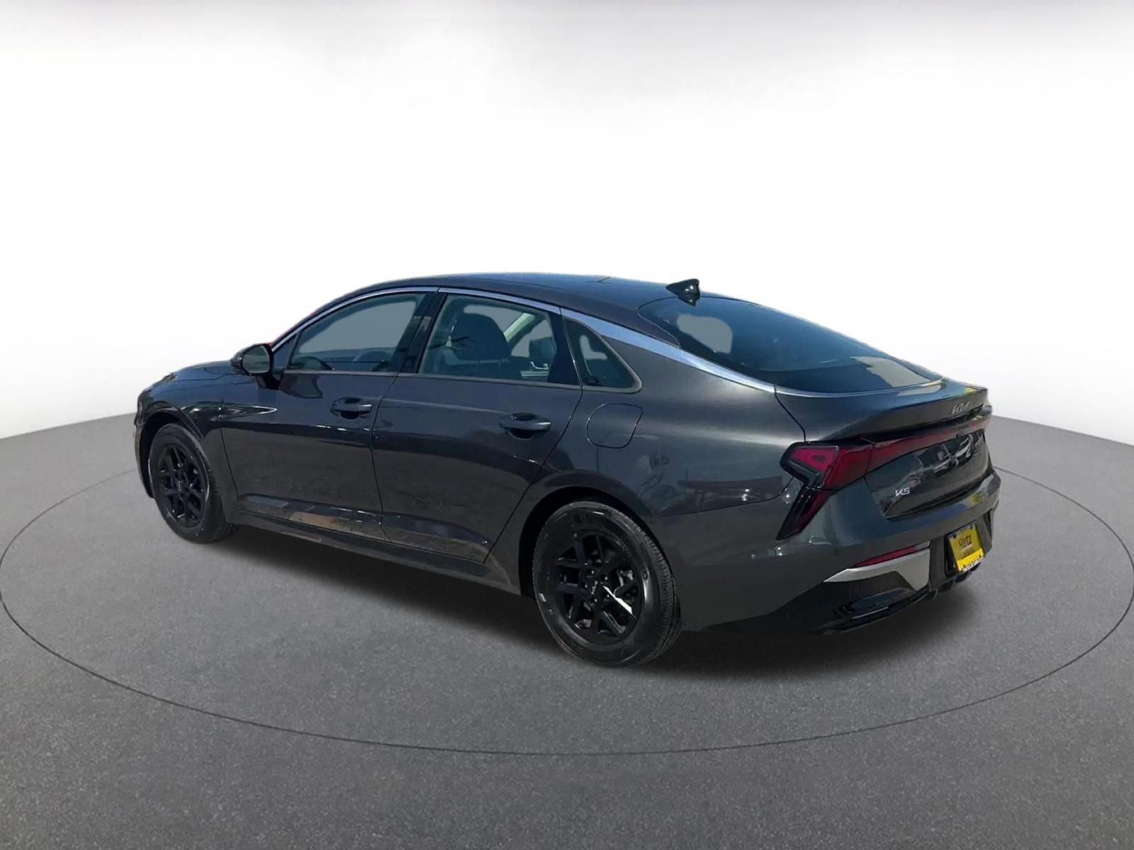 Used 2025 Kia K5 LXS FWD image 10