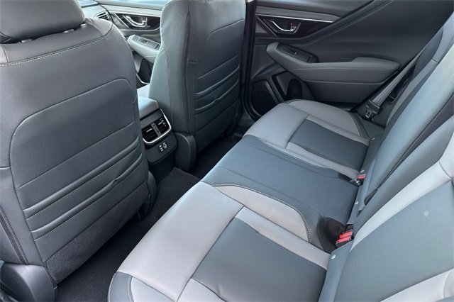 New 2025 Subaru Outback Onyx Edition image 9