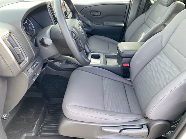 New 2026 Nissan Frontier S w/ S Utility Package image 10