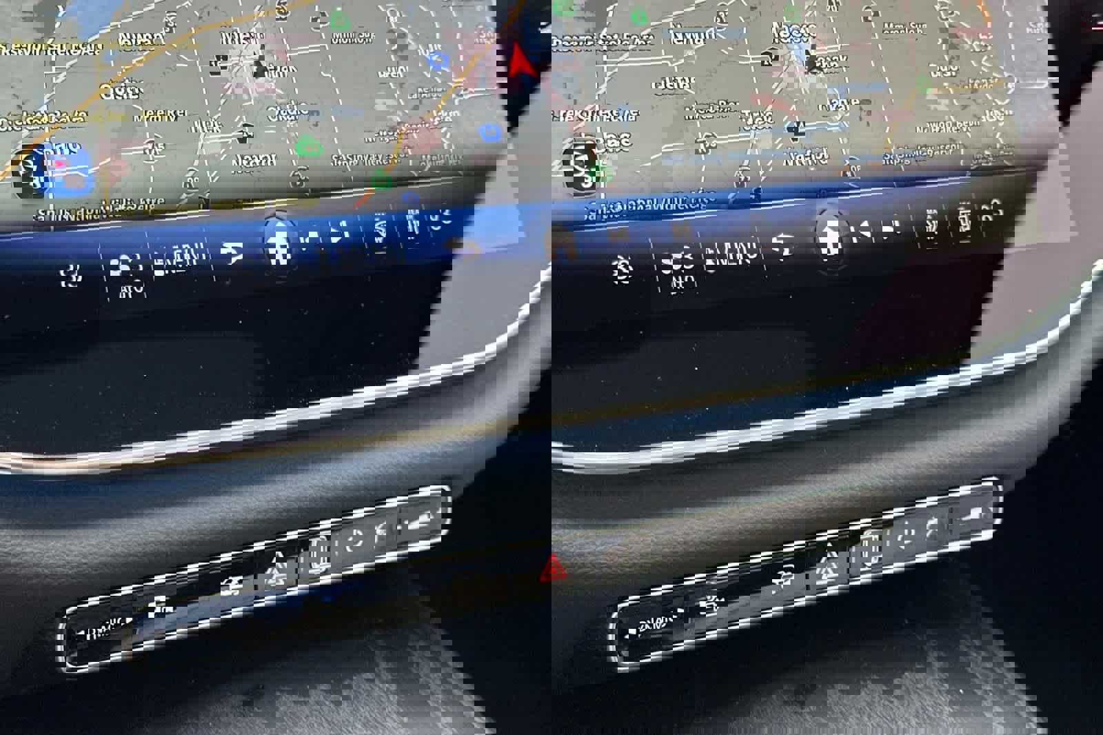 New 2026 Mercedes-Benz E 350 Sedan image 19