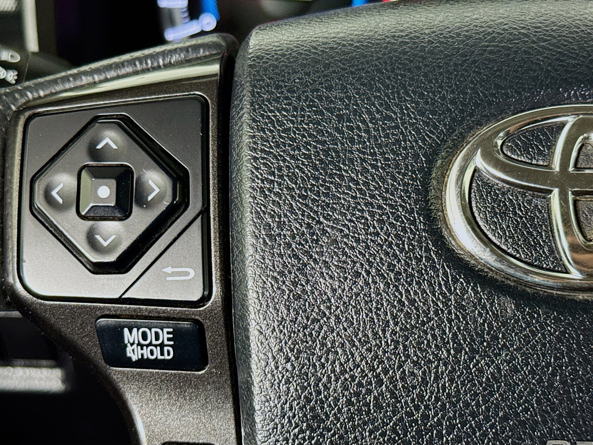 Used 2018 Toyota 4Runner TRD Pro image 13