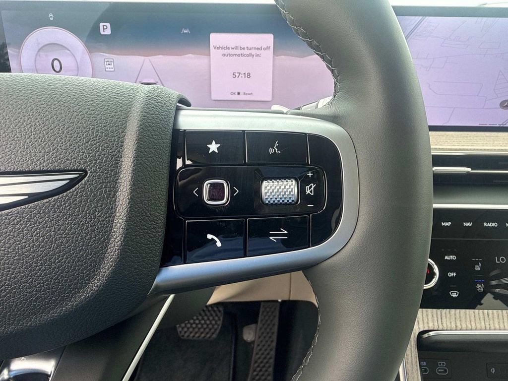 New 2026 Genesis GV80 3.5T Prestige AWD/4WD image 30