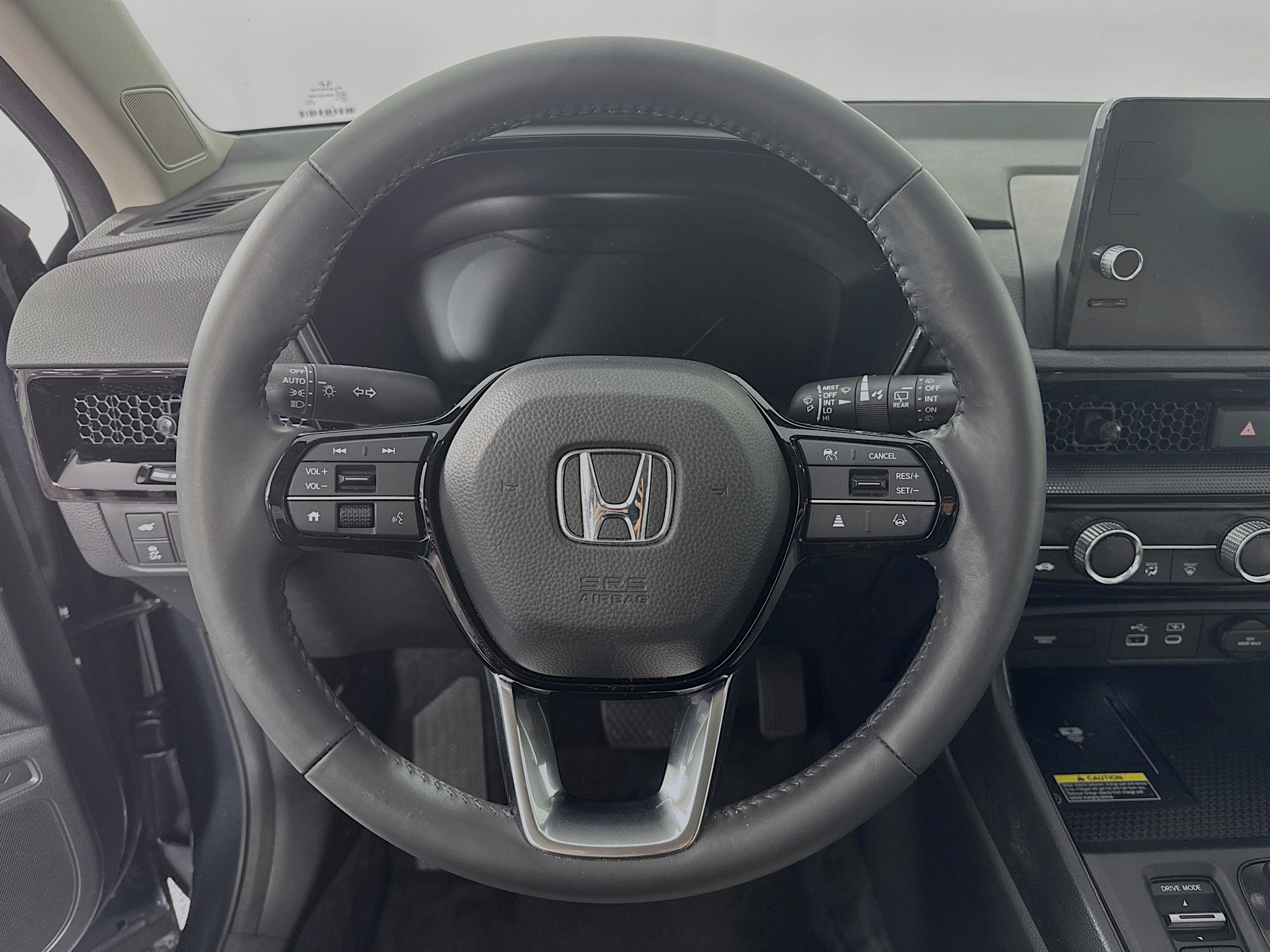 Certified 2023 Honda CR-V EX-L image 11