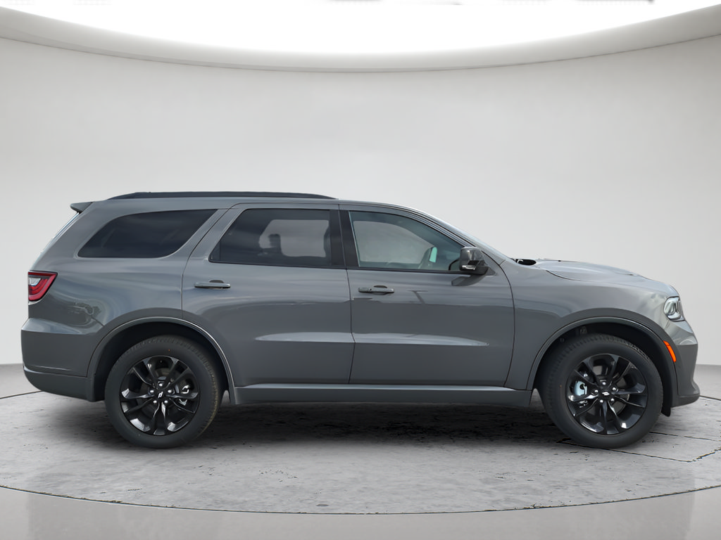 New 2026 Dodge Durango GT AWD/4WD image 2