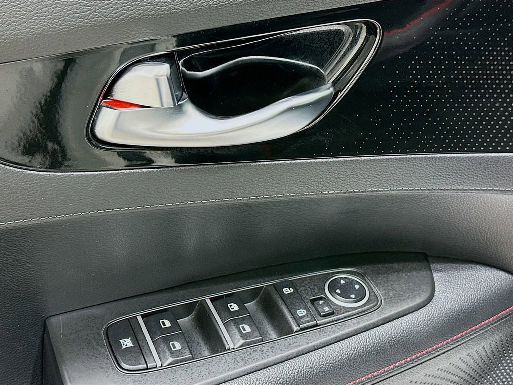 Used 2023 Kia Forte GT w/ GT2 Package image 18