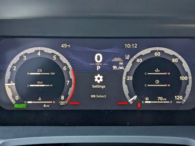 New 2026 Toyota Tacoma TRD Pro AWD/4WD image 27