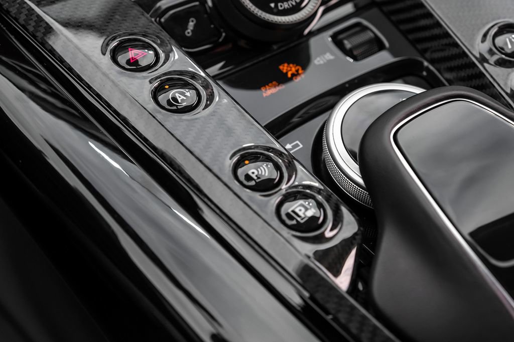 Used 2024 Aston Martin DBX 707 AWD/4WD image 21