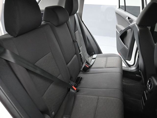 Used 2018 Volkswagen Tiguan Limited image 22