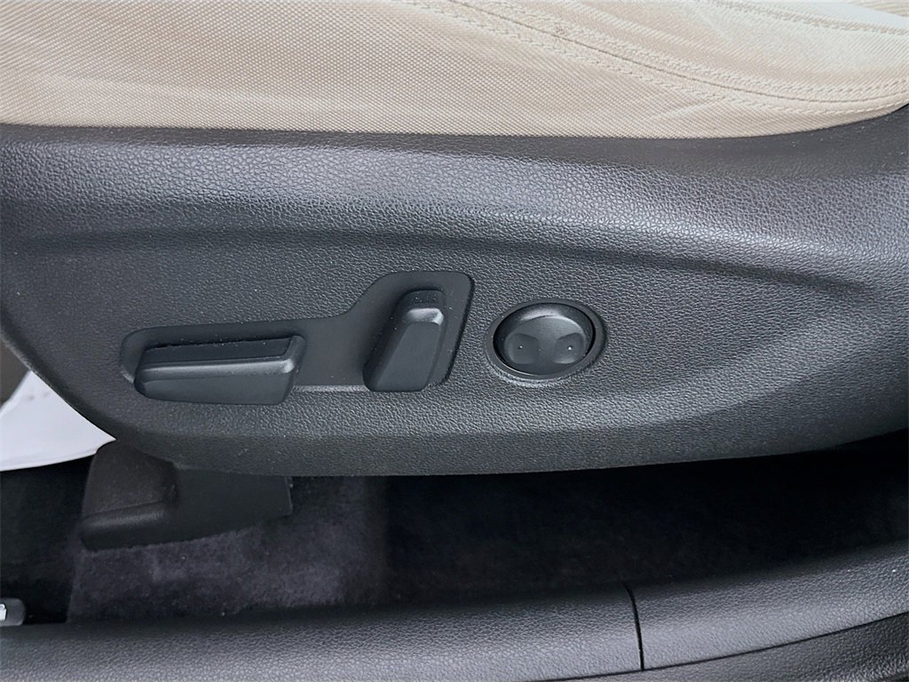 Used 2016 Hyundai Tucson Eco image 18