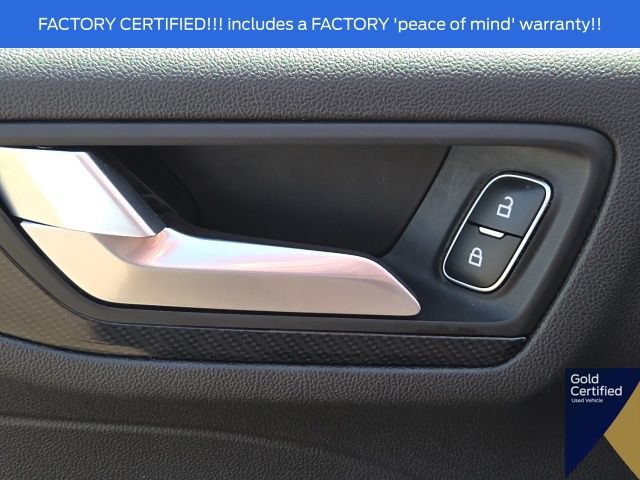 Certified 2025 Ford Escape ST-Line Select AWD/4WD image 24