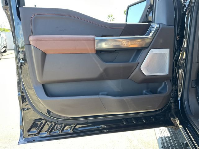New 2026 Ford F150 King Ranch w/ Equipment Group 601A High AWD/4WD image 36