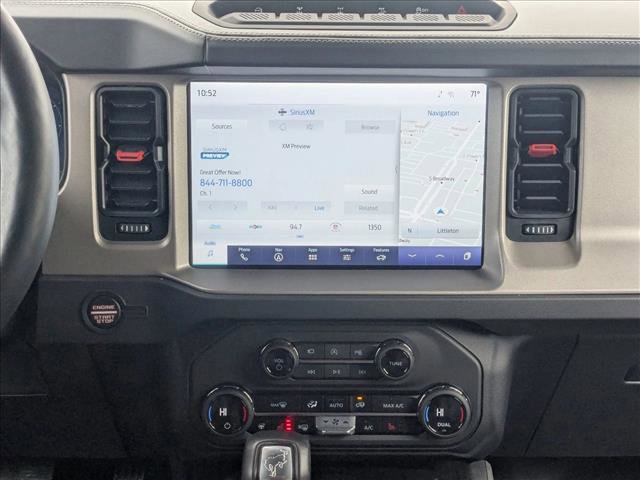 Used 2023 Ford Bronco Raptor image 15