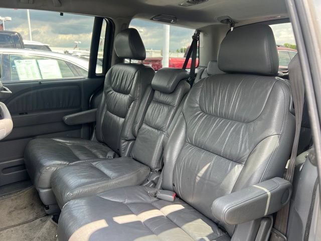 Used 2007 Honda Odyssey EX-L image 10