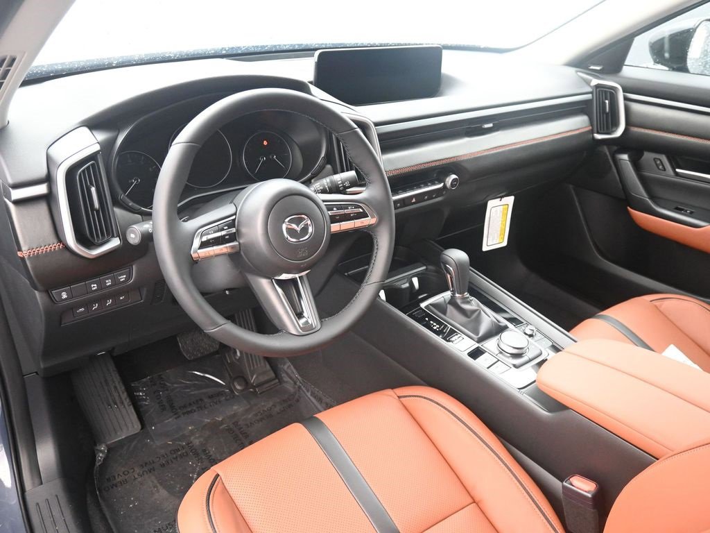 New 2026 MAZDA CX-50 Meridian Edition w/ Weather Package image 16