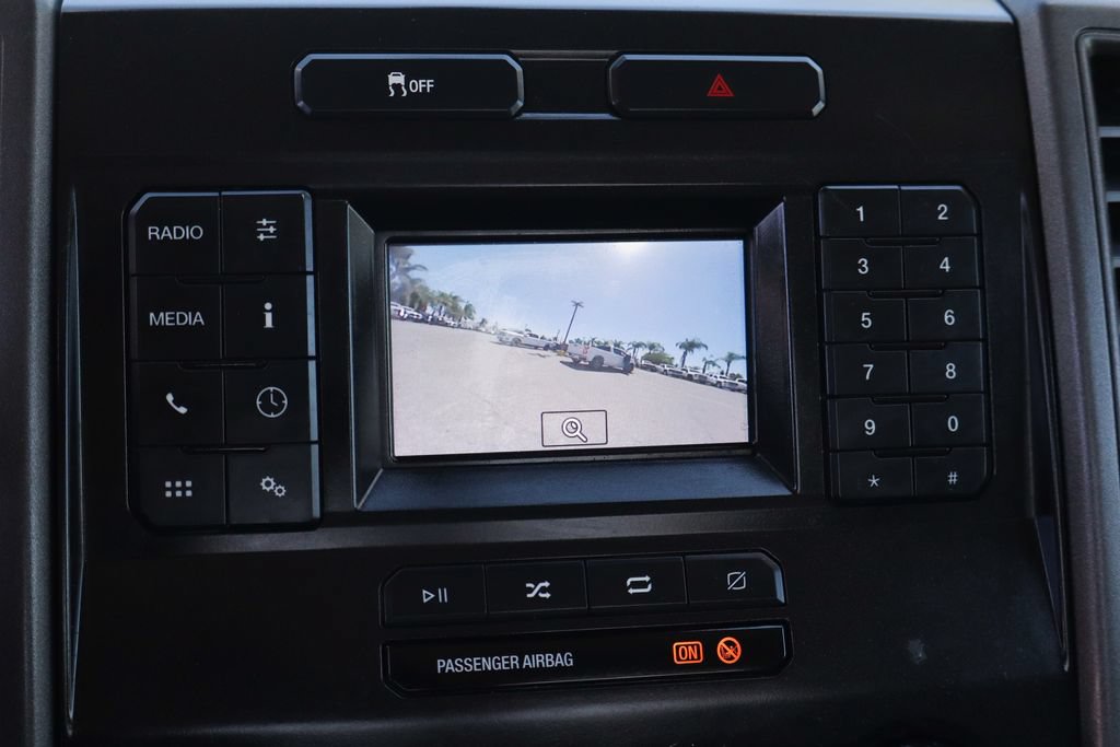 Used 2022 Ford F350 XL w/ Power Equipment Group RWD image 38