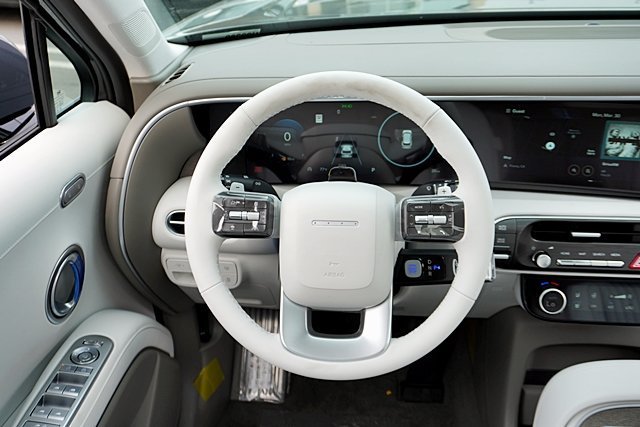 New 2026 Hyundai Palisade SEL FWD image 26