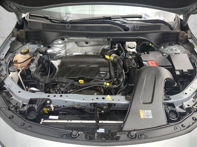 Used 2024 Buick Envista Preferred FWD image 22