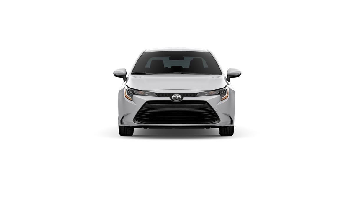 New 2026 Toyota Corolla LE image 19