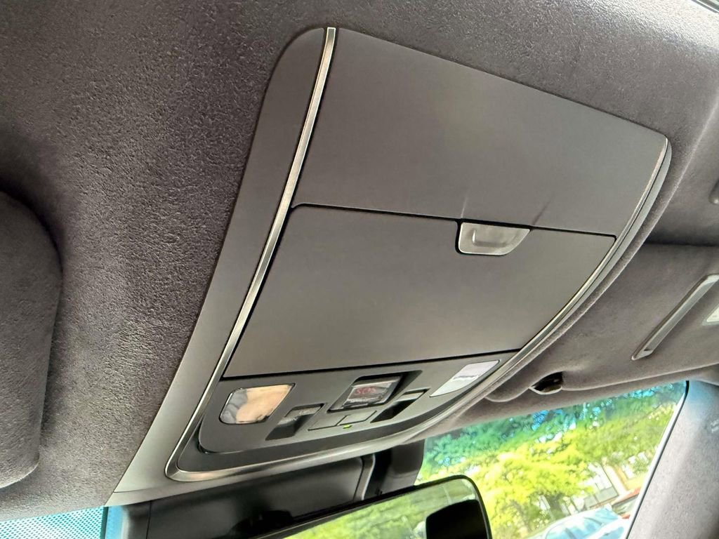 Used 2020 Lexus LS 500 w/ Interior Upgrade Package RWD image 26