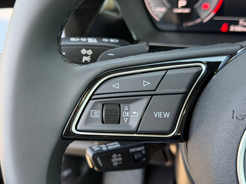 New 2026 Audi A3 2.0T Premium AWD/4WD image 18