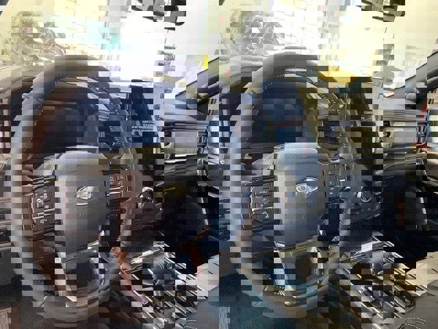 New 2023 Ford F150 Lightning Platinum image 53