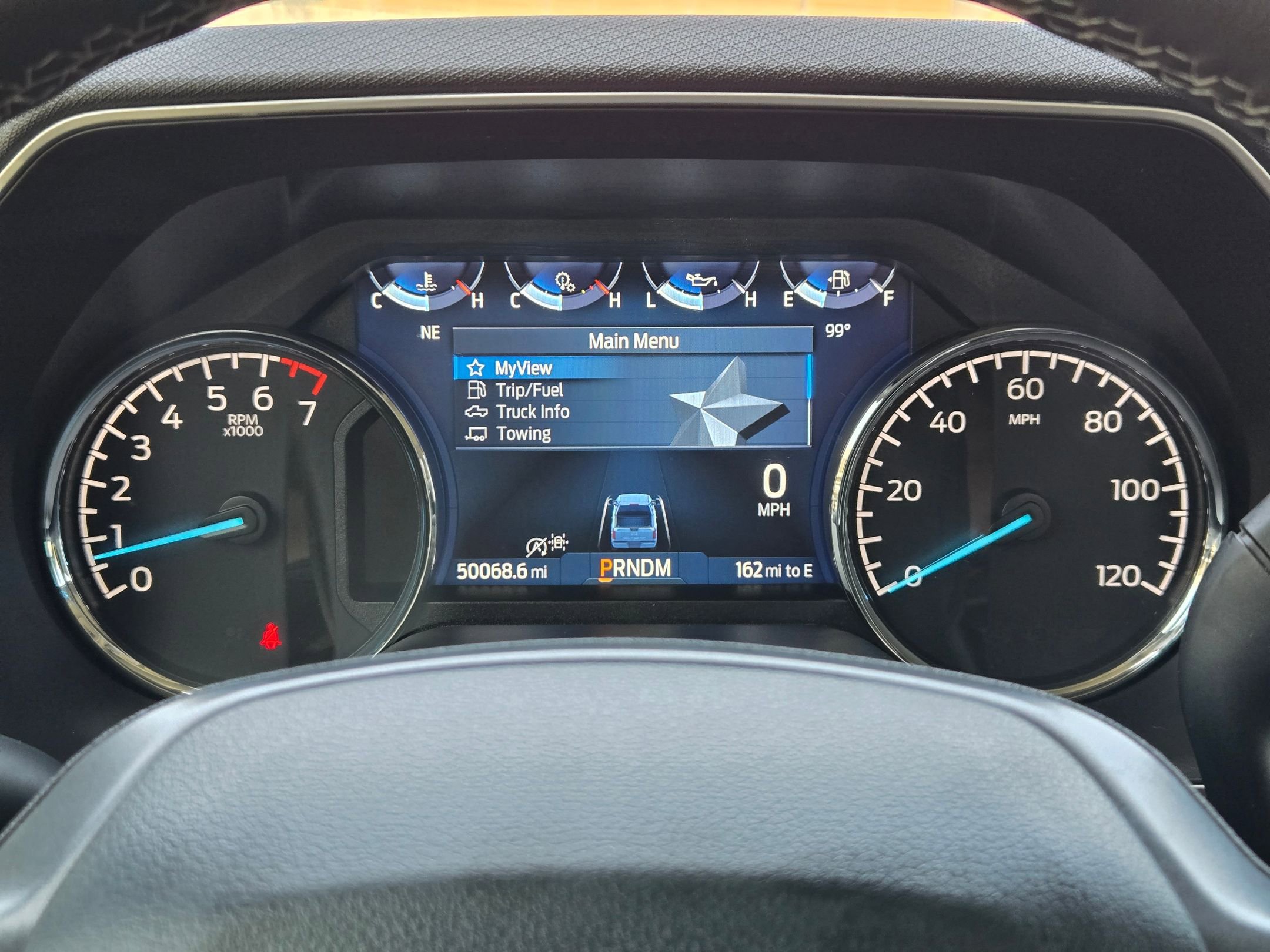 Used 2023 Ford F150 XLT w/ Equipment Group 302A High image 23