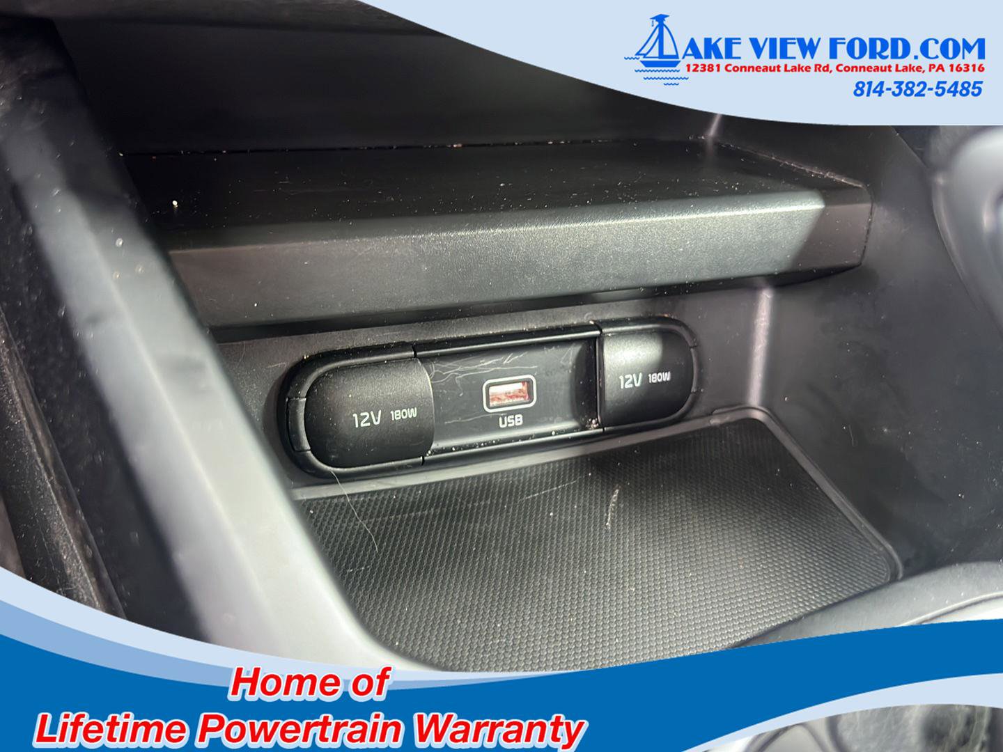 Used 2022 Kia Soul LX image 27