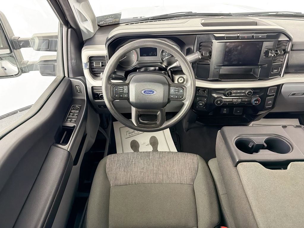 Used 2024 Ford F250 XLT image 21