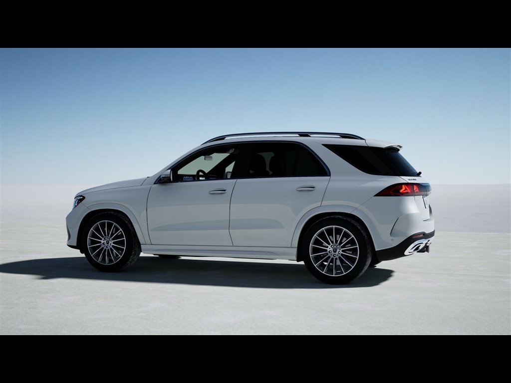 New 2027 Mercedes-Benz GLE 450 4MATIC image 27