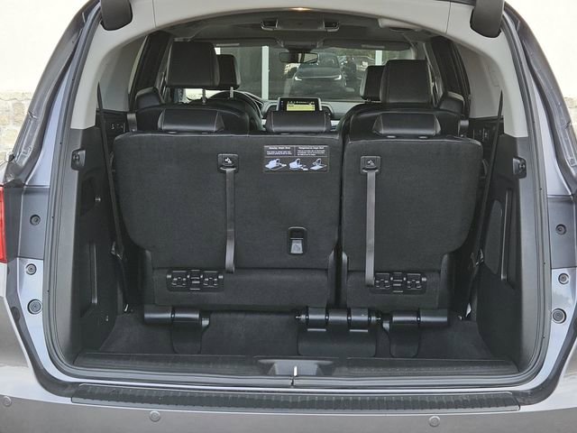 Used 2024 Honda Odyssey Touring image 24
