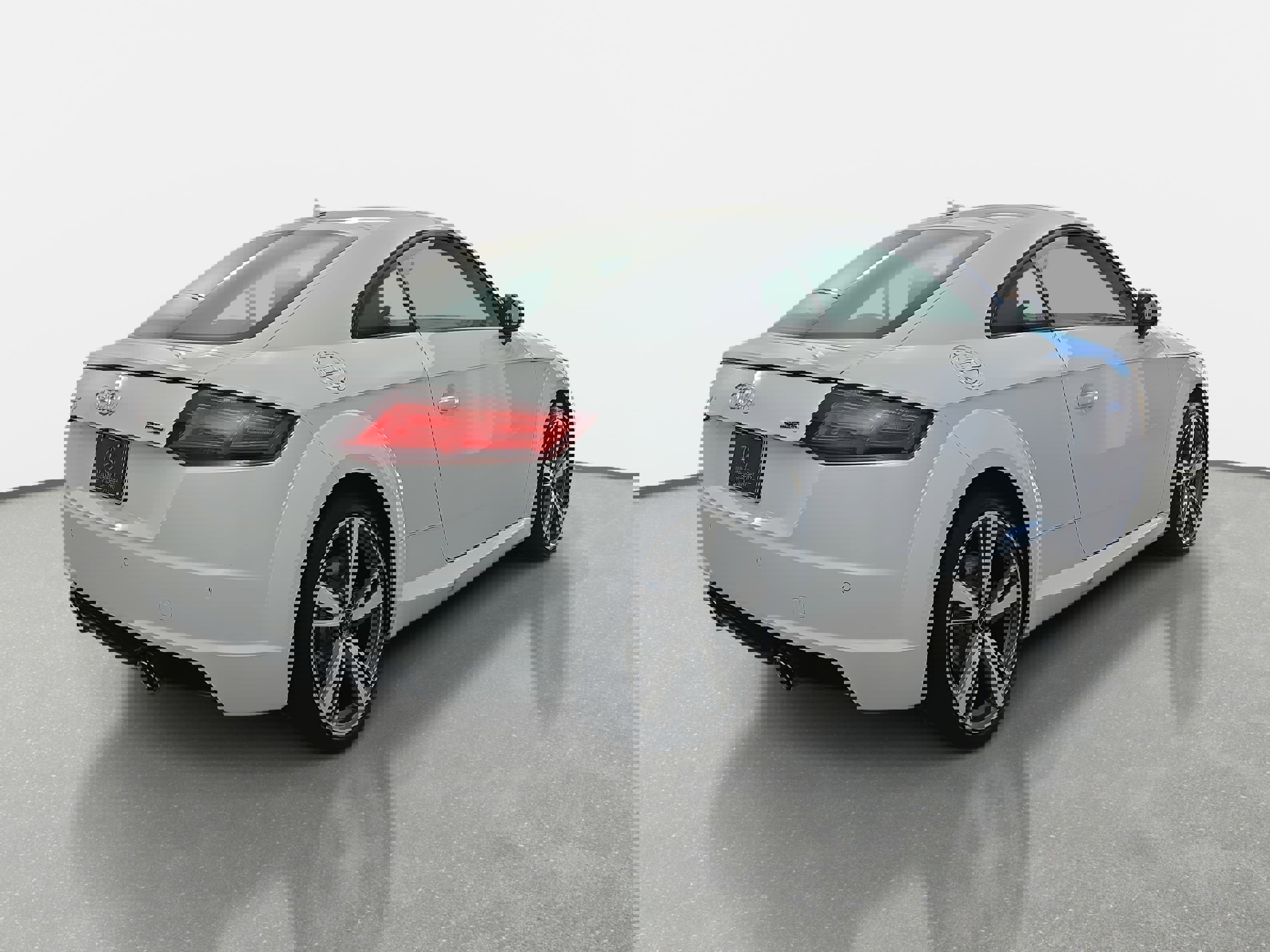 Used 2023 Audi TT 2.0T image 5