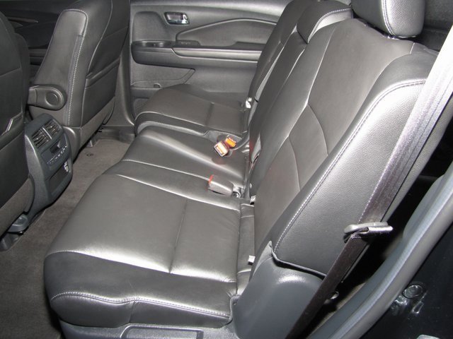 Certified 2022 Honda Pilot EX-L image 13