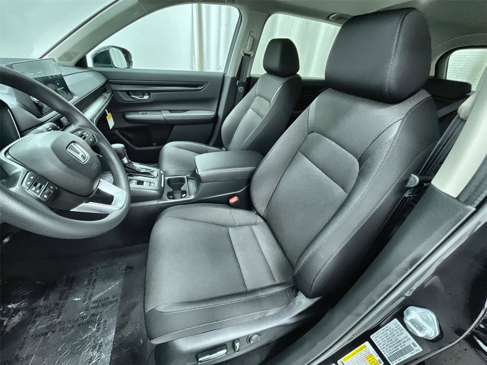 New 2026 Honda CR-V EX image 19