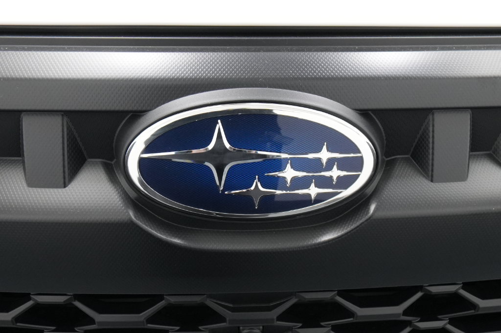 New 2026 Subaru Forester Wilderness AWD/4WD image 11
