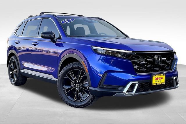 Used 2023 Honda CR-V Sport Touring