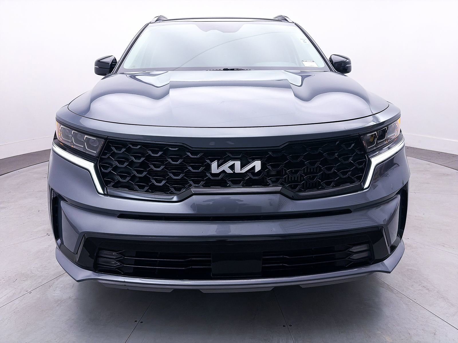 Certified 2023 Kia Sorento SX image 12