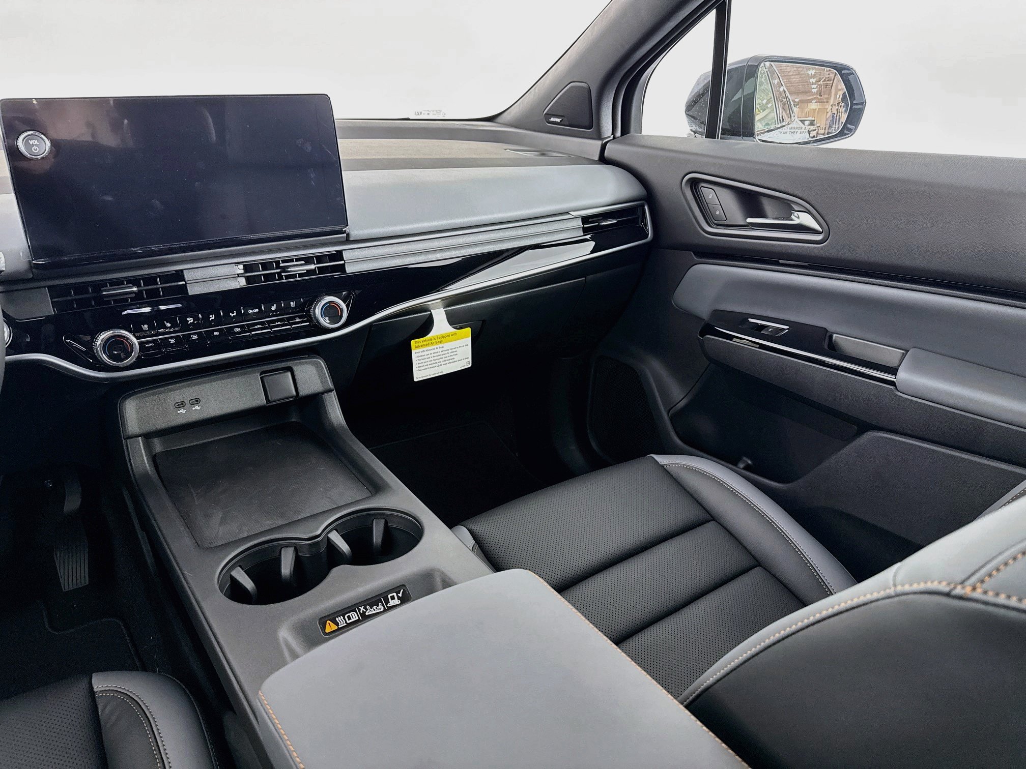 New 2026 Honda Prologue Elite image 25