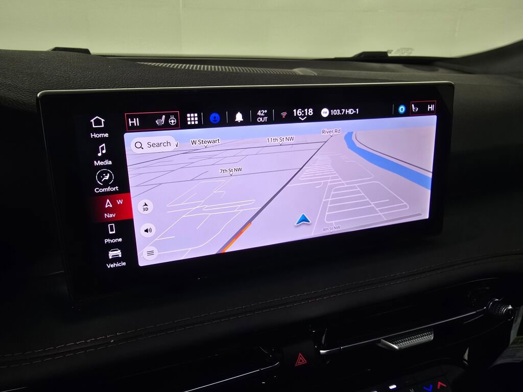 New 2024 Dodge Hornet R/T Plus w/ Tech Pack Plus w/o Parking image 22