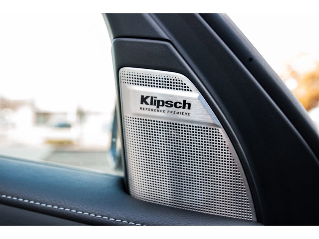 New 2026 INFINITI QX80 4WD w/ Sport Exterior Package image 11