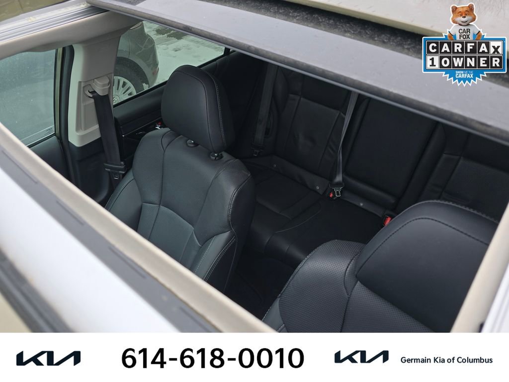 Used 2023 Subaru Outback Limited XT image 21