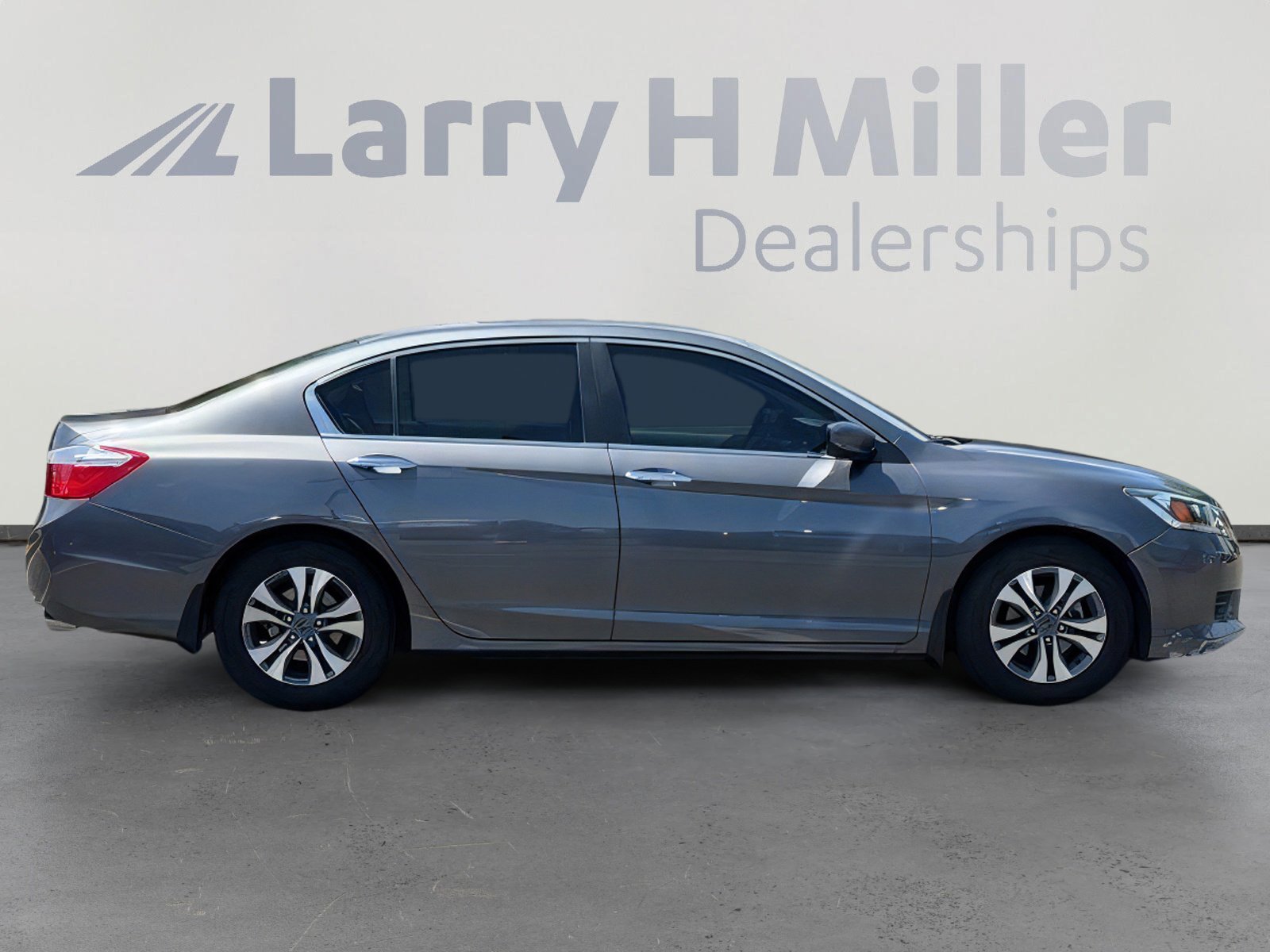 Used 2013 Honda Accord LX image 7