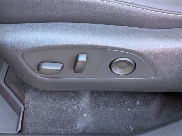 New 2026 Chevrolet Traverse LT w/ Driver Confidence Package image 12