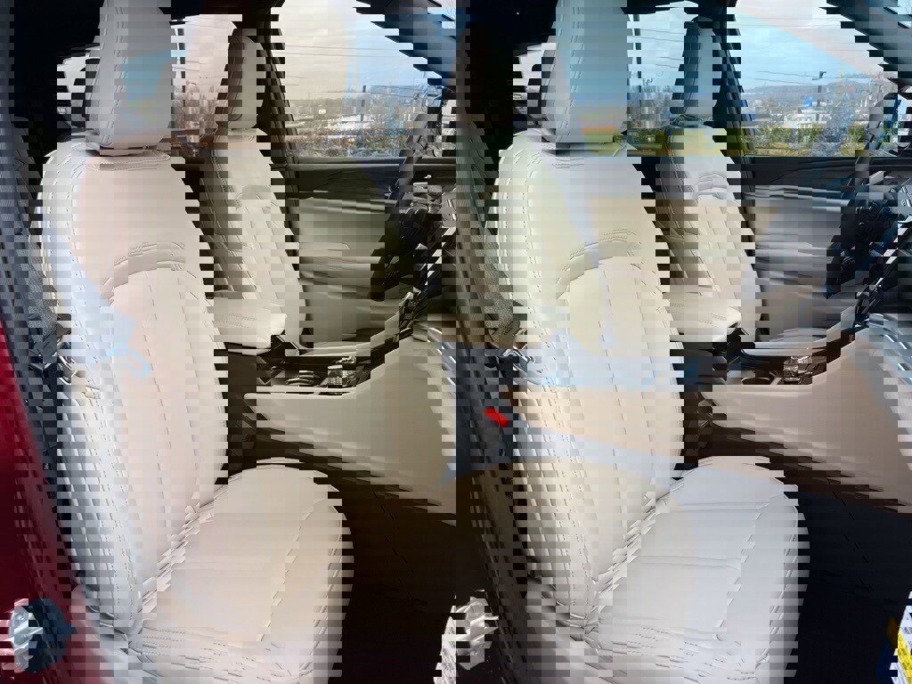 New 2026 Jeep Grand Cherokee L Limited image 30