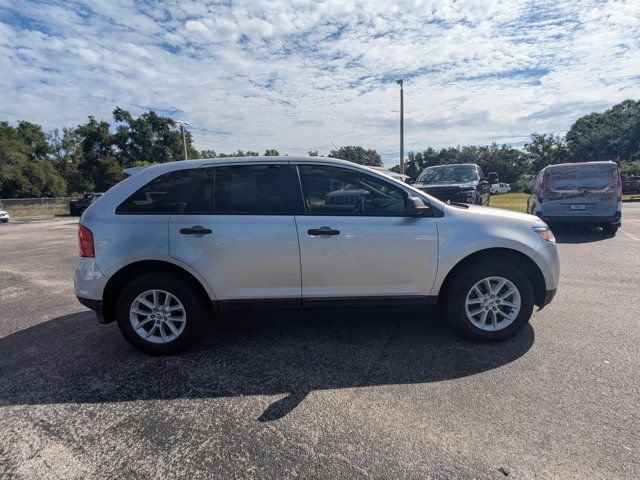 Used 2014 Ford Edge SE FWD image 4