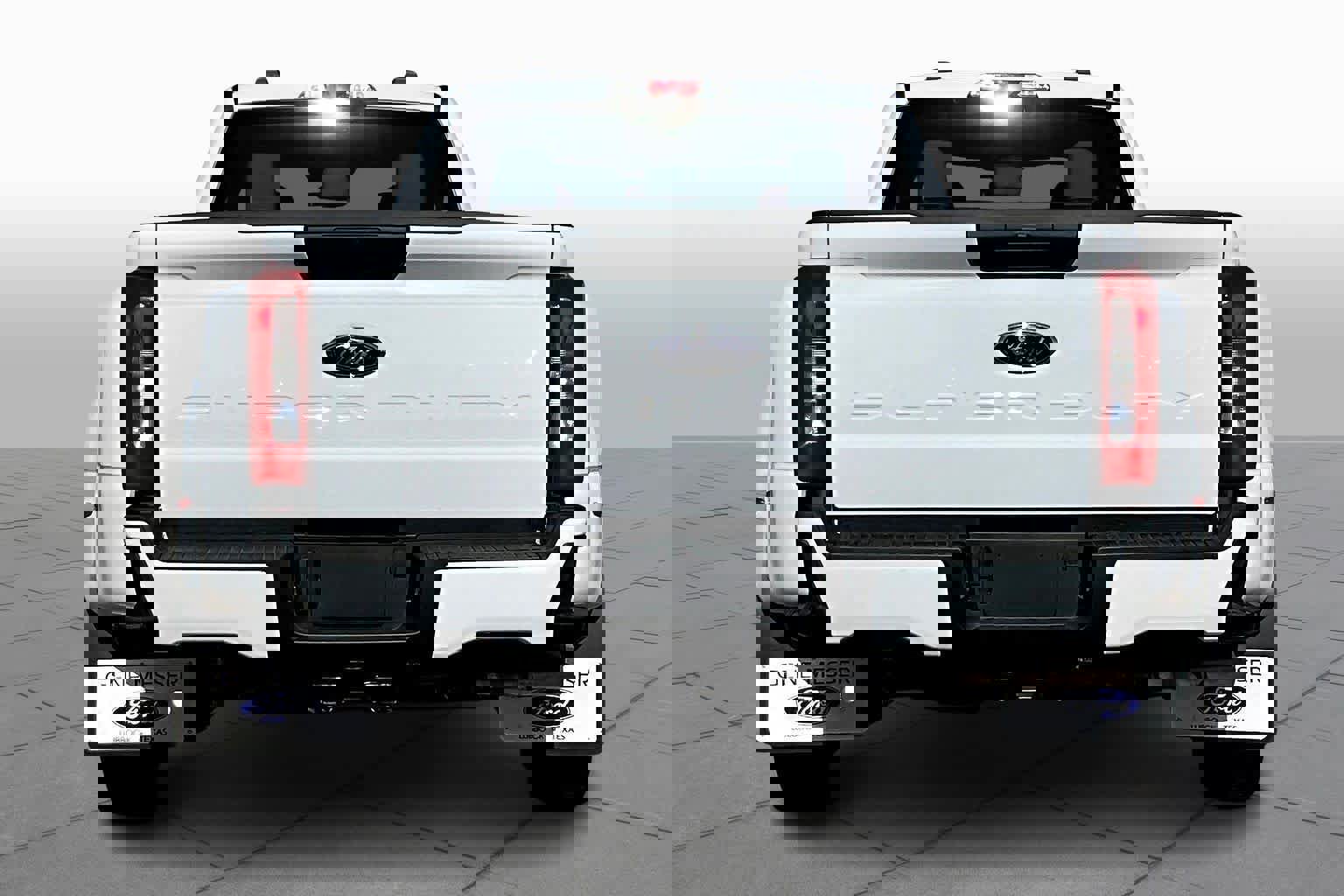 New 2026 Ford F350 XL w/ STX Appearance Package image 4