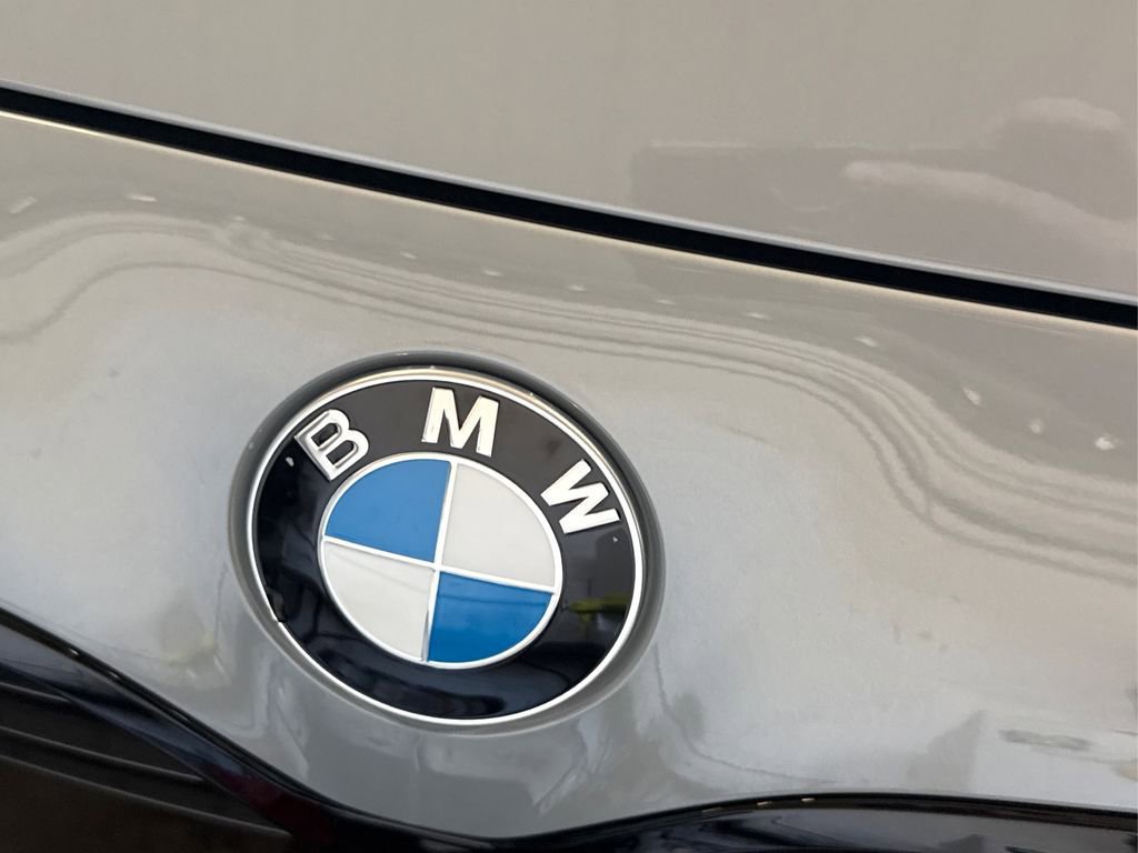 New 2026 BMW M440i Coupe w/ Parking Assistance Package RWD image 17